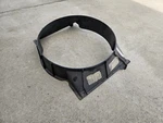 Nos Gm 1967 1968 Impala Caprice 396 427 Radiator Fan Shroud 3929278 Ss Bel Air. Fixed Price $350.00.