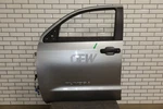 2010-2021 Toyota Tundra XK50 Left Front Door Silver Sky 1D6. Fixed Price $425.00.