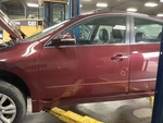 Driver Left Front Door Electric Sedan Fits 11-12 Altima 339274. Fixed Price $482.00.