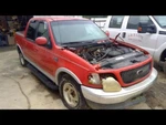 Passenger Rear Side Door Crew Cab 4 Fits 01-03 Ford F150 Pickup 569385. Fixed Price $346.49.