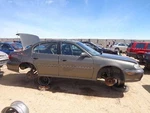 Passenger Rear Side Door Vin 4TH Digit Classic Fits 97-05 Malibu 14877. Fixed Price $525.00.