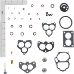 Holley 2100/AA-1 Carburetor Rebuild Kit Ford 1934-57 & International 1957-58. Fixed Price $64.00.