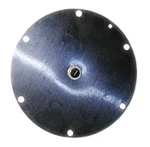Horn Diaphragm, Spring Steel 1928-31 Ford Model. Fixed Price $5.00.