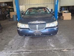 Driver Rear Side Door 117.7" Wb Fits 98-02 Lincoln & Town Car 1063546. Fixed Price $400.00.