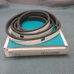 New Genuine Gm 10120493 Run Channel Seal Strip Gr 10.710. Fixed Price $98.95.