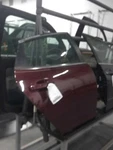 Passenger Right Rear Side Door Fits 19-22 Insight 723052. Fixed Price $853.00.