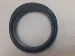 ** (1) Vintage 1957 Pontiac Headlight Bezel # 5948417 Rat Hot Rod. Fixed Price $50.00.