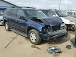 (local Pickup Only) Driver Front Door Fits 02-04 Trailblazer 318453. Fixed Price $399.90.