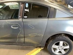 Driver Left Rear Side Door Coupe Quad Fits 05-07 Ion 346276. Fixed Price $461.62.