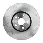 Left Front Brake Disc 2006-2021 Lexus GS430 GS450H GS460 IS200T 4.3L 4351622010. Fixed Price $131.62.