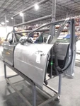 Driver Left Front Door Sedan Fits 20-25 Legacy 755659. Fixed Price $748.79.