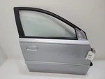 2006 07 08 09 10 2011 Kia Rio Rh Front Door Manual Silver. Fixed Price $1000.05.