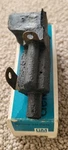 Nos Gm 1963-1967 Corvette Rh Convertible Top Weatherstrip 3830654 1964 1965 1966. Fixed Price $29.00.