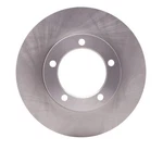 ERE-48027 R1 Concepts Brake Disc Front Driver Passenger Side For Chevy P30. Fixed Price $98.12.