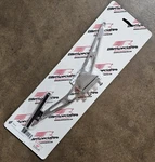 Billet Specialties Gas Pedal Assembly Polished & Black Hot Rod Street Muscle Car. Fixed Price $214.99.