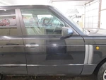 (local Pickup Only) Passenger Front Door Infrared Glass Fits 03-05 Range Rover 1. Fixed Price $199.99.
