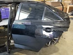 22 Cadillac CT4 V-series Blackwing Door Rear Left Driver Gba. Fixed Price $850.00.