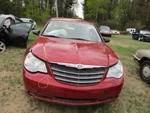 Driver Front Door Electric Sedan Pin Connector Fits 07-10 Sebring 294864. Fixed Price $574.90.