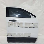Front Door White Passenger Base With Police Package Oem 13 15 Ford Explorer. Fixed Price $282.63.
