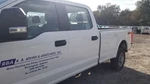 22 Ford F250 Super Duty Xl Door Rear Left Driver White Crew Cab. Fixed Price $807.50.