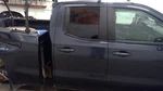 Chevrolet Silverado 1500 2021 Rear Side Door 2953572. Fixed Price $719.00.