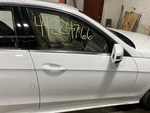 Front Door E250D E300 E350 E400 E550 E63 2014 Right White 1450968. Fixed Price $467.49.