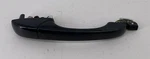 2012 Chrysler Town & Country Passenger Side Sliding Door Exterior Handle Black. Fixed Price $17.99.