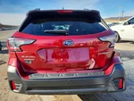 Passenger Rear Side Door Wagon Outback Fits 20-22 Legacy 675541. Fixed Price $999.99.