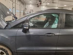 2019 Ford Ecosport Driver Left Front Door Gray Oem Used 75000 Miles. Fixed Price $695.00.