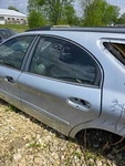 (silver) Driver Left Rear Side Door Small Rust, No Handle 00-05 Sable 362487. Fixed Price $425.00.