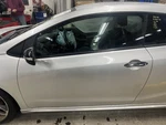 Driver Left Front Door Electric Coupe Fits 14-17 Forte 223061. Fixed Price $700.52.