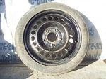 85-91 Cadillac Deville Eldorado Seville T125/70R15 Spare Tire Wheel Donut Rcx. Fixed Price $74.93.