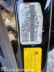 Left Blk Rear Door Assembly Oem 95-00 Lexus LS400. Fixed Price $250.00.