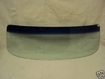 Windshield Glass 1952 1953 1954 Mercury Hardtop And Convertible Tint Shade. Fixed Price $279.00.
