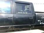 Driver Rear Side Door Crew Cab Fits 92-00 Chevrolet 3500 Pickup 2242870. Fixed Price $487.19.