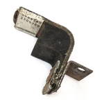 1955-1956 Chevrolet 210 Bel Air Car Exhaust Hanger 3709389 Nos. Fixed Price $39.99.