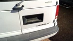 Passenger Right Rear Back Door With Dutch Fits 92-05 Astro 274850. Fixed Price $550.00.