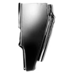 For Chevy C10 Pickup 67-72 Rear Lower Driver Side Body A-pillar Panel Patch. Fixed Price $65.09.