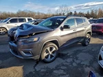 (local Pickup Only) Passenger Right Front Door Fits 19-23 Cherokee 2100857. Fixed Price $749.90.