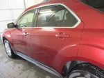 Chevrolet Equinox 2011 Left Rear Door DD11761GT 4949. Fixed Price $258.90.
