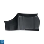 1975-81 Chevrolet Camaro / Pontiac Firebird Toe Board Extension Panel Rh. Fixed Price $94.99.