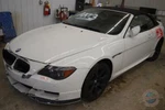 Front Door For Bmw M6 Assy Wht Pwr Less Mirror W-bag 000 Left. Fixed Price $199.99.