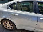 2017 2018 2019 Jaguar Xe Oem Right Rear Door Nak Glacier White. Fixed Price $400.00.