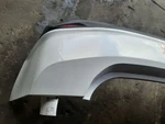 2016 17 2018 Chev Malibu Rear Bumper Cover White Without Park Assist Id 84276886. Fixed Price $699.99.