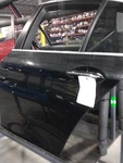 Driver Rear Side Door Electric Green Tint Fits 11-16 Bmw 528I 483944. Fixed Price $474.75.