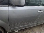 2019 Dodge Caravan Driver Front Door Shell Used 120-00779EL 144K Miles. Fixed Price $284.95.