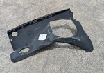1979-90 Plymouth Dodge L-body Right Fender Inner Apron Splash Shield Nos Mopar. Fixed Price $149.95.