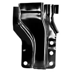 For Chevy C30 Pickup 60-66 Front Lower Driver Side Body A-pillar Panel Patch. Fixed Price $97.03.