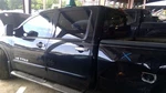 Driver Rear Side Door Crew Cab With Body Moulding Fits 04-15 Titan 5149391. Fixed Price $462.50.