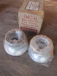 Nors Ball Joint Kit Ford Mercury 1954-1958; Edsel 1958-60 JMC-11. Fixed Price $8.99.
